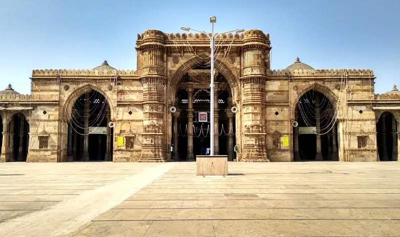 Ahmedabad